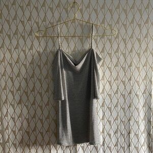 Derek Heart Blouse​